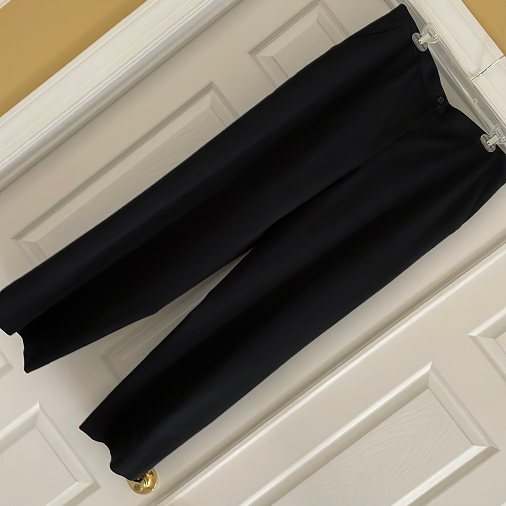 Ralph Lauren wool trousers, size 16
